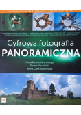 Cyfrowa fotografia panoramiczna