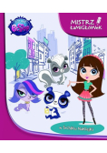 Littlest Pet Shop Mistrz łamigłówek