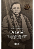 Ostatni