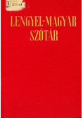 Lengyel Magyar Szotar