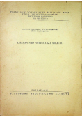 Z badań nad psychologią strachu