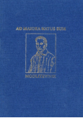 Ad maiora natus sum Modlitewnik