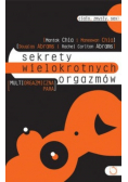 Sekrety wielokrotnych orgazmów