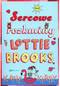 Sercowe rozkminy Lottie Brooks