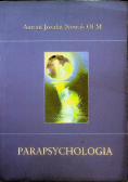 Parapsychologia