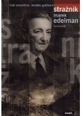 Strażnik Marek Edelman