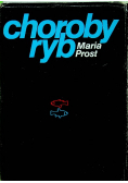 Choroby ryb Podręcznik akademicki