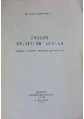 Święty Stanisław Kostka