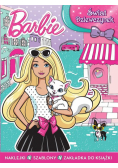 Barbie Świat dziewczynek