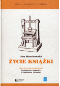 Życie książki
