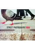 Street photography now