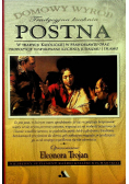 Tradycyjna kuchnia postna
