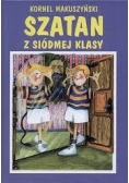 Szatan z siódmej klasy