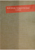 Rocznik Tomistyczny 1/2012