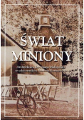 Świat miniony