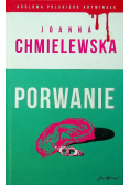 Królowa Polskiego Kryminału Tom 42 Porwanie