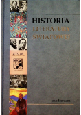 Historia Literatury Światowej Tom 6
