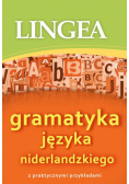 Gramatyka języka niderlandzkiego