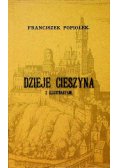 Dzieje Cieszyna z ilustracyami