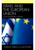 Israel and the European Union