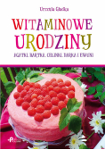 Witaminowe urodziny