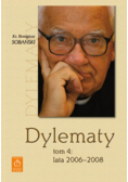 Sobański Dylematy Tom IV