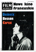 Nowe kino francuskie Nr 2