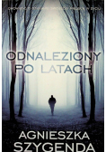 Odnaleziony po latach