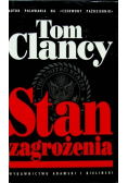 Stan zagrożenia
