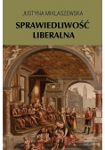 Sprawiedliwość liberalna