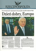 Tak to było