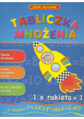 Uczmy się razem Tabliczka mnożenia