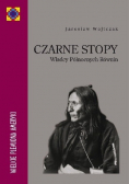 Czarne Stopy Władcy Północnych Równin