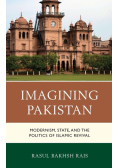 Imagining Pakistan