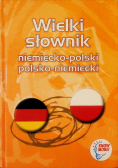 Wielki słownik niemiecko-polski polsko-niemiecki