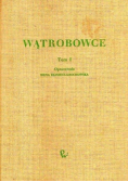 Wątrobowce Tom I