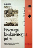 Przewaga konkurencyjna jutra