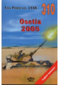 Tank Power Vol LXXIV Nr 310 Osetia 2008