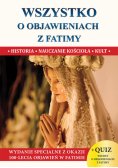 Wszystko o objawieniach z Fatimy