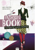 Fashion book Zaprojektuj własną kolekcję