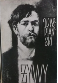 Wyspiański żywy