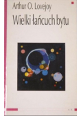 Wielki łańcuch bytu