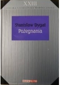 Pożegnania
