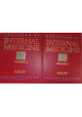 Internal Medicine Volume 1 i 2