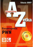 Oryginalna zetka