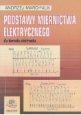 Podstawy Miernictwa Elektrycznego dla kierunku elektronika