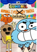 Gumball i ostatni taniec