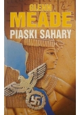 Piaski Sahary