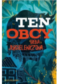 Ten obcy