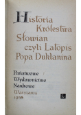 Historia Królestwa Słowian czyli Latopis Popa Duklanina